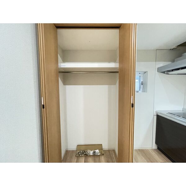 収納　ネクストステージ関目