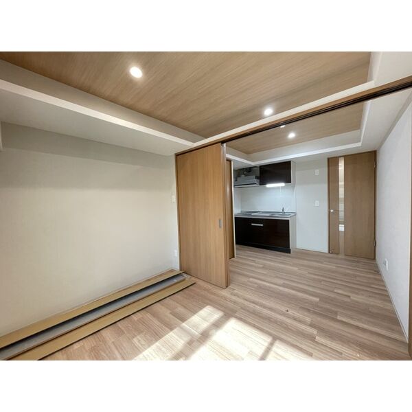 居室・リビング　ネクストステージ関目