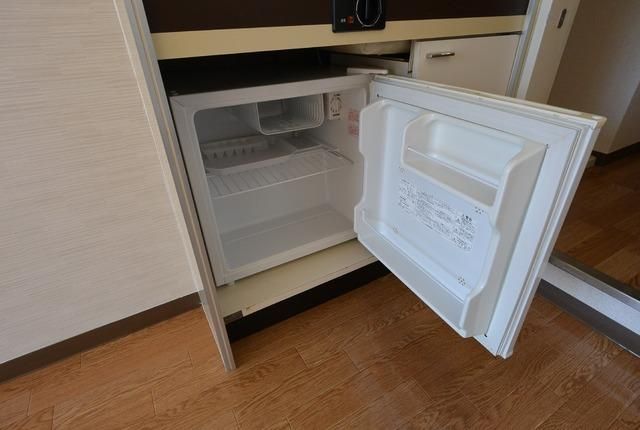 その他　★ミニ冷蔵庫付のお部屋です★
