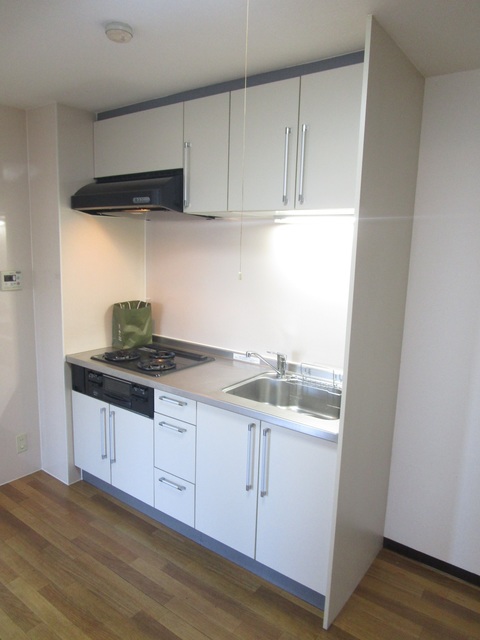 キッチン　参考画像