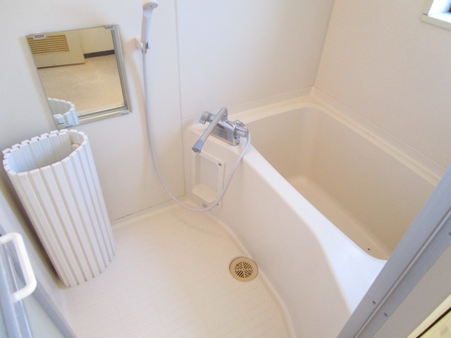 バス・シャワールーム　参考画像