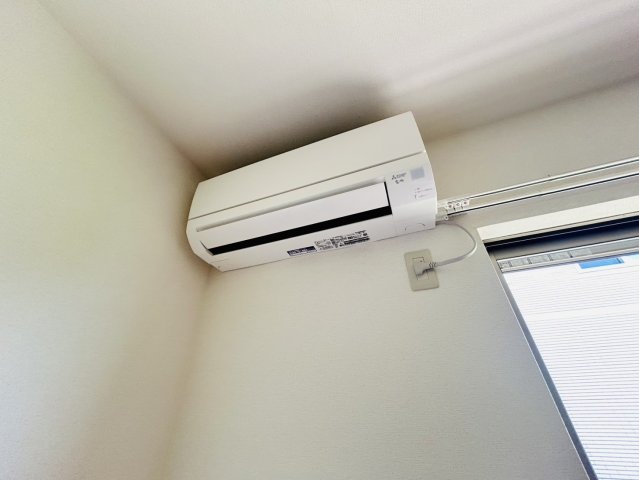 その他設備　※類似写真になります