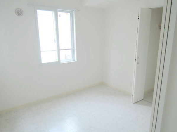 その他部屋・スペース　洋室です☆