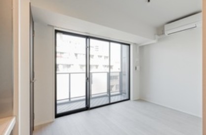 居室・リビング　居室