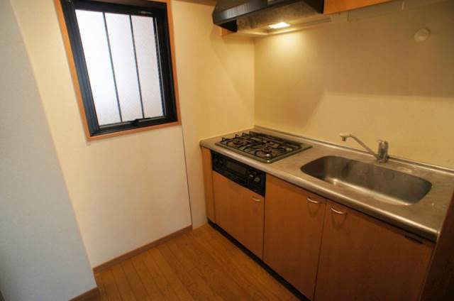 キッチン　別号室