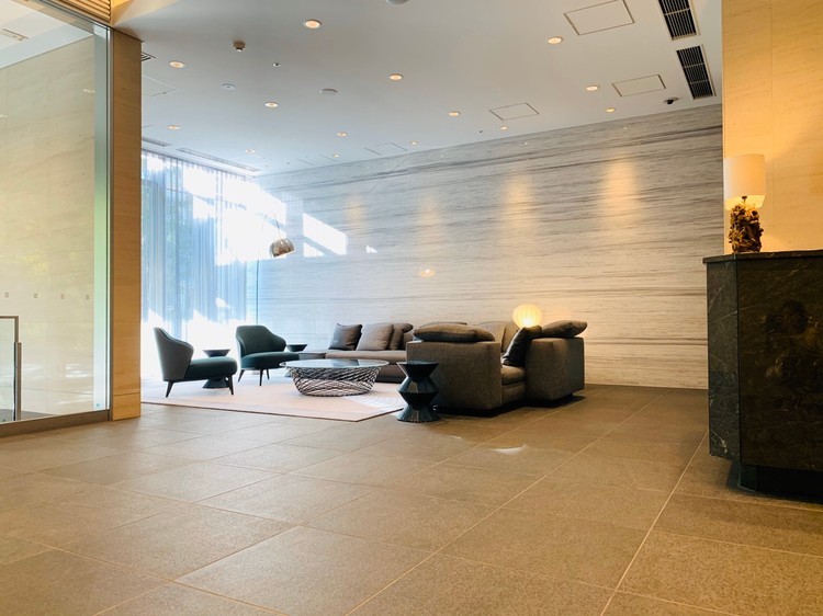 ロビー　ロビー