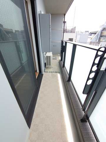 バルコニー　リライフ浅草店