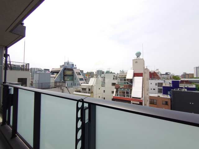 眺望　リライフ浅草店