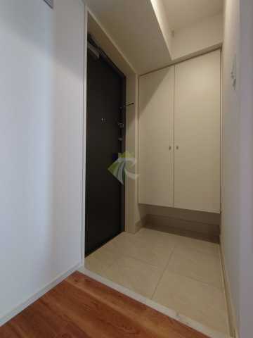 玄関　リライフ浅草店