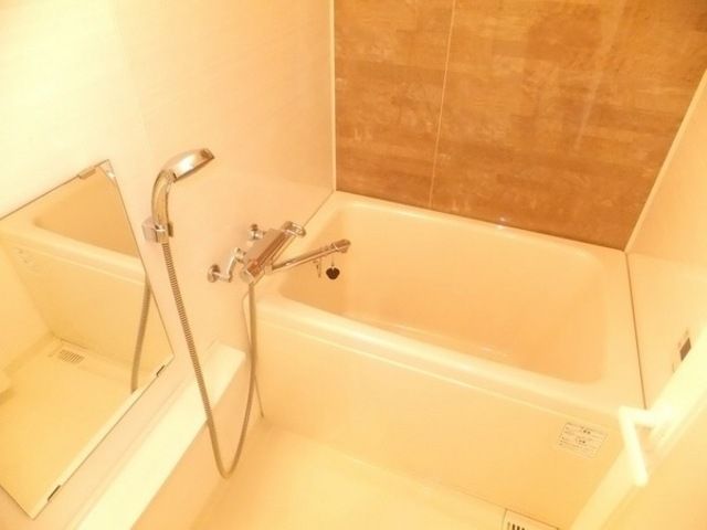 バス・シャワールーム　☆　お風呂　☆