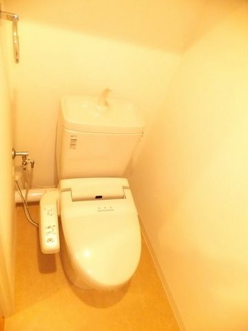 トイレ　☆　トイレ　☆