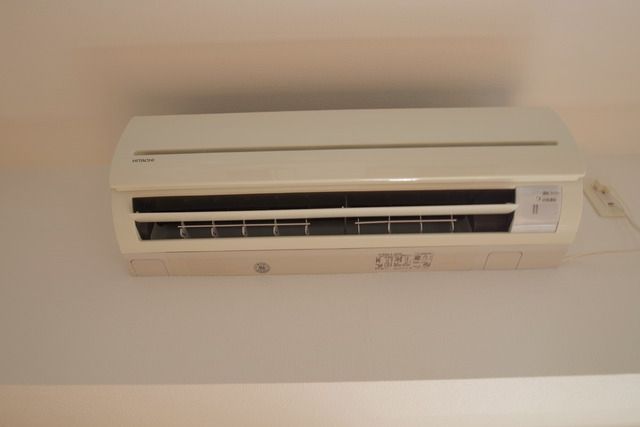 その他設備　★エアコン１基付き★
