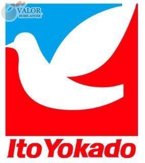 スーパー　イトーヨーカドー綱島店（スーパー）まで1340m
