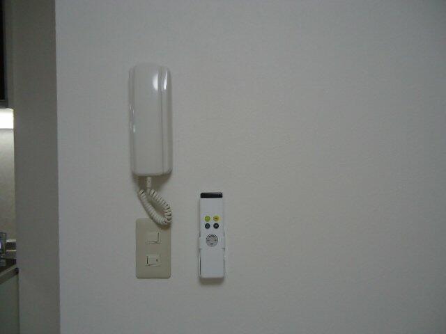 セキュリティ　?