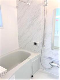 バス・シャワールーム　バス※別部屋参考写真