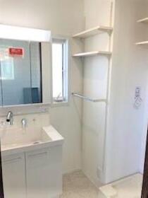 洗面設備　洗面所※別部屋参考写真