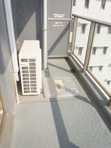 バルコニー　★バルコニー部分★