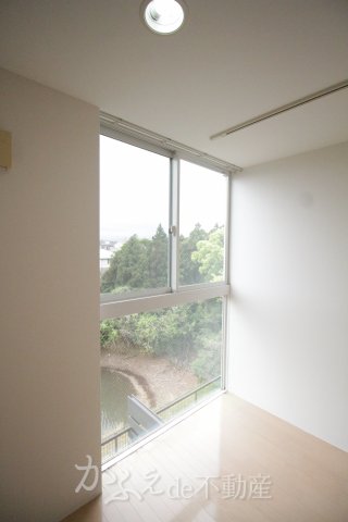 眺望　※現況優先