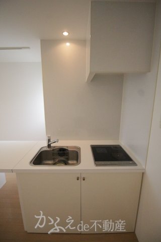 キッチン　※現況優先