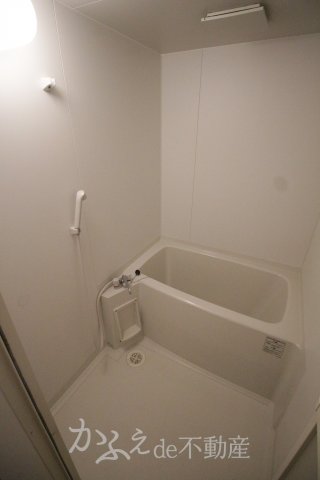 バス・シャワールーム　※現況優先