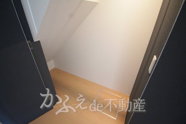 収納　※現況優先