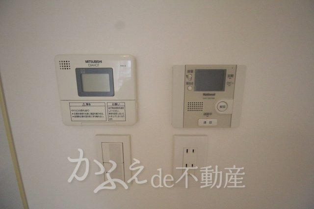 セキュリティ　※現況優先