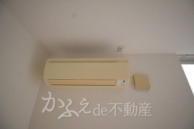 その他設備　※現況優先