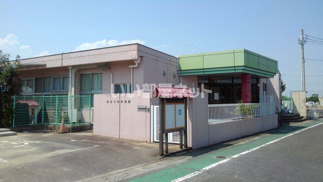 幼稚園・保育園　あかつき保育園（幼稚園・保育園）まで1247m