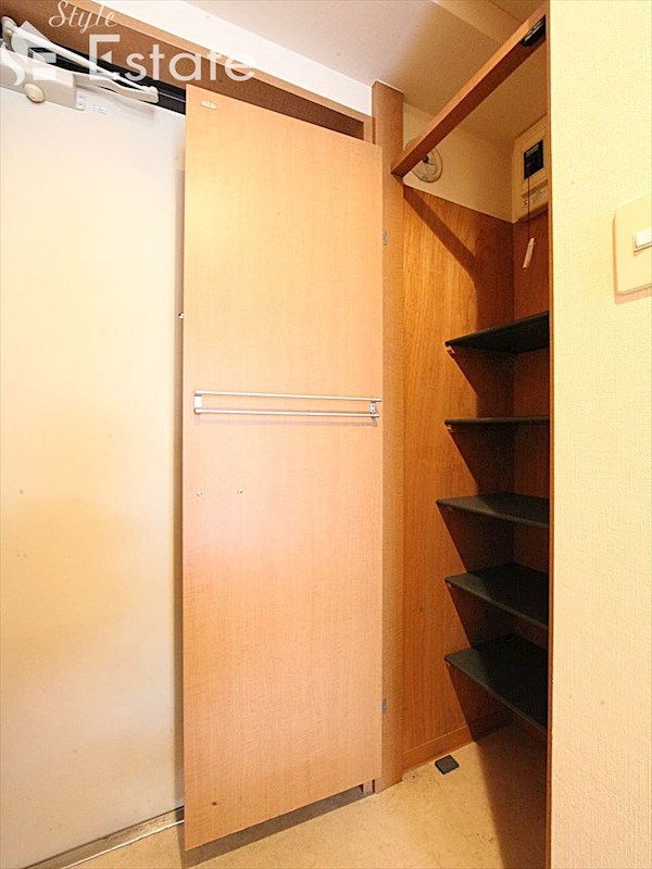 その他　シューズボックス