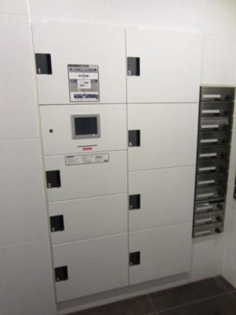 その他共有部分　その他共有部分