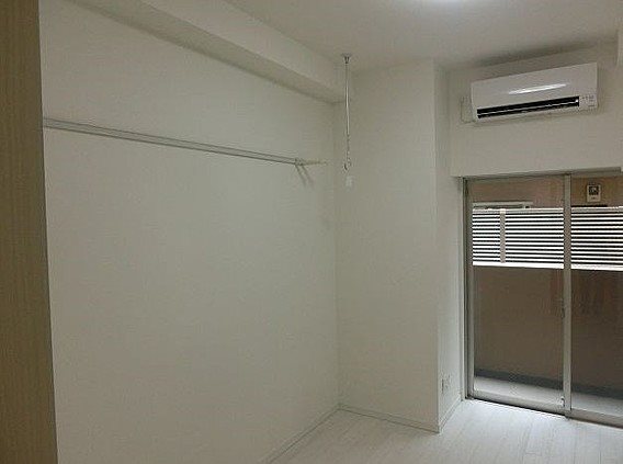 居室・リビング　居室