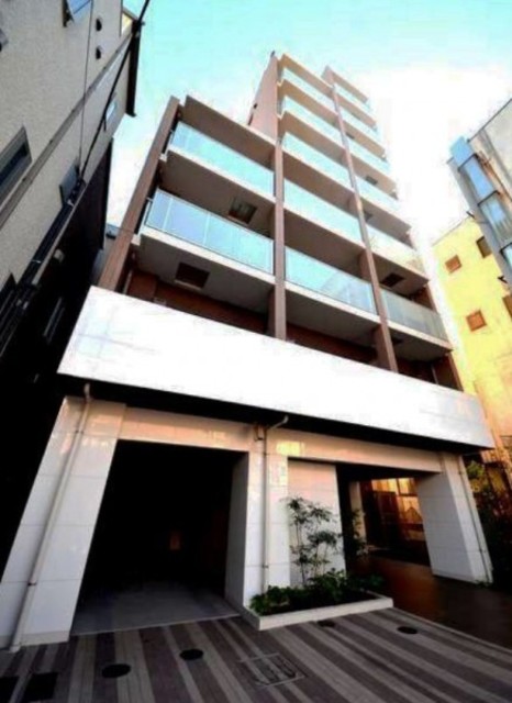 建物外観　外観・土地