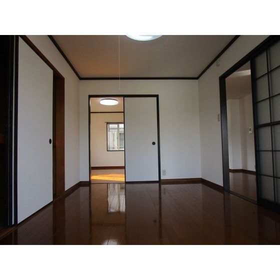 その他部屋・スペース　※現況優先