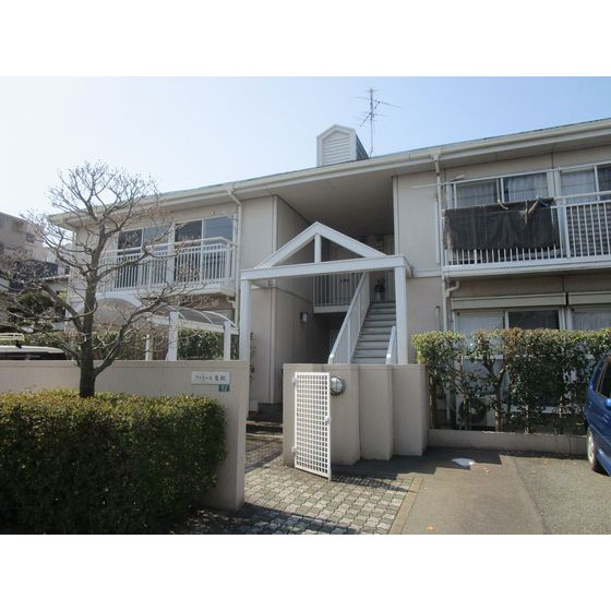 玄関　※現況優先