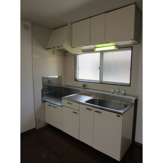 キッチン　※現況優先