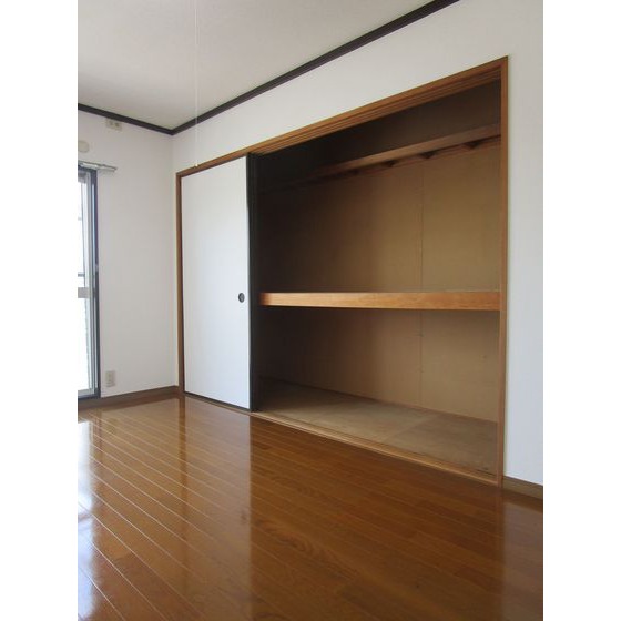 収納　※現況優先