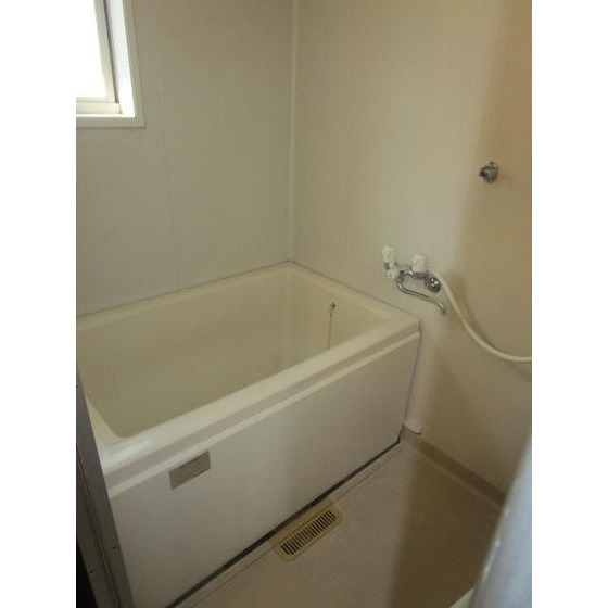 バス・シャワールーム　※現況優先