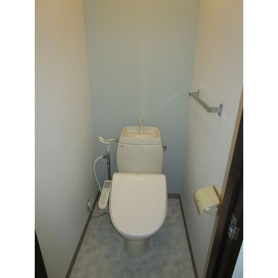 トイレ　※現況優先