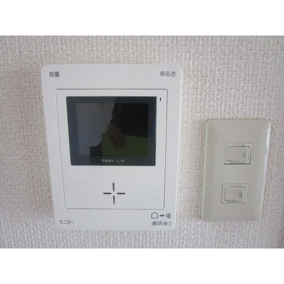 セキュリティ　※現況優先