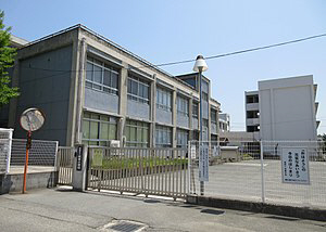 小学校　城西小学校（小学校）まで116m