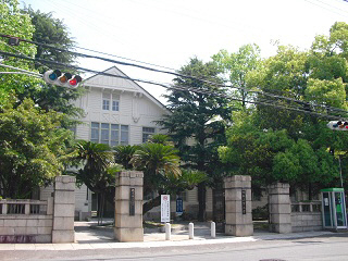 大学・短大　兵庫県立大学（大学・短大）まで250m