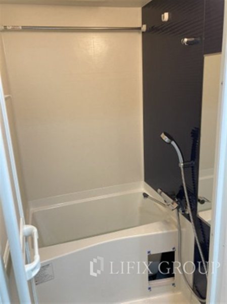 バス・シャワールーム　風呂