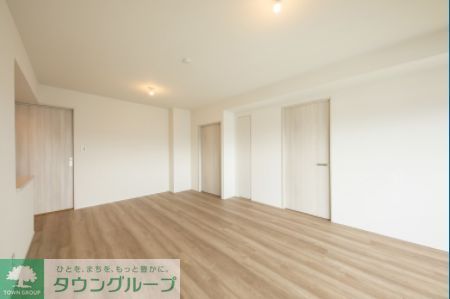 その他部屋・スペース　リビング/居室