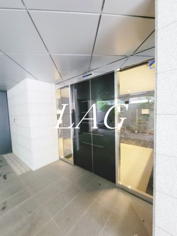 その他共有部分　共用部です。