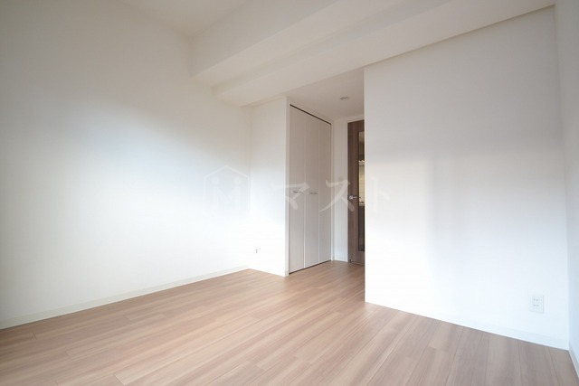 居室・リビング　※建物内別間取参考写真