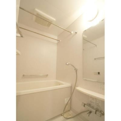 バス・シャワールーム　参考写真