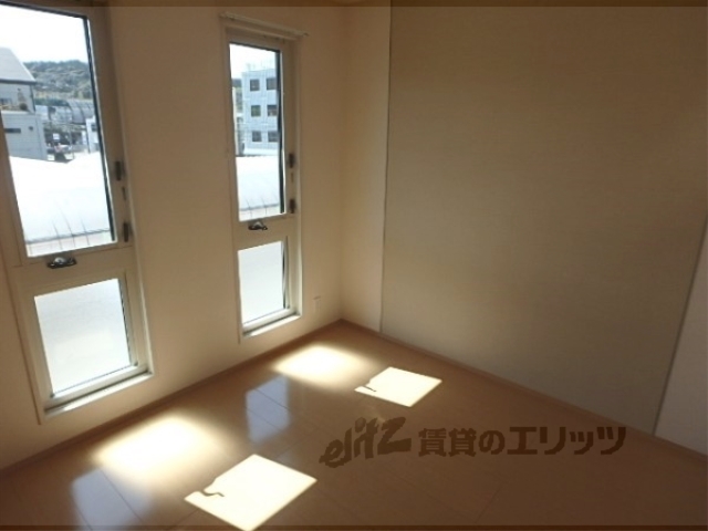 居室・リビング　洋室