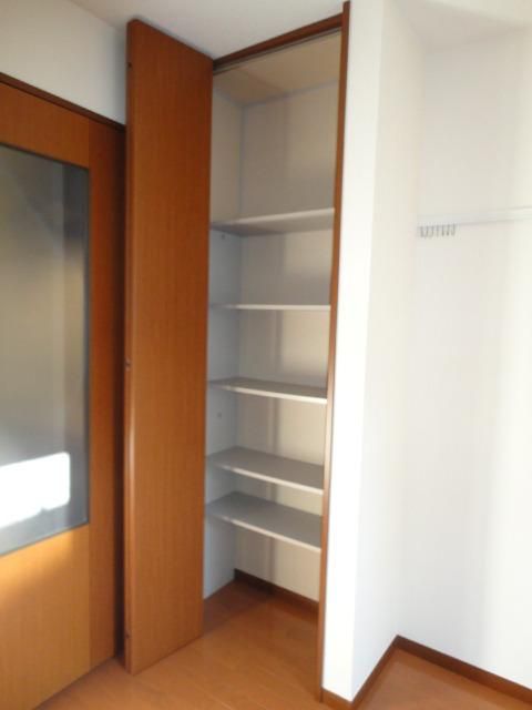 その他設備　★本棚にどうですか☆