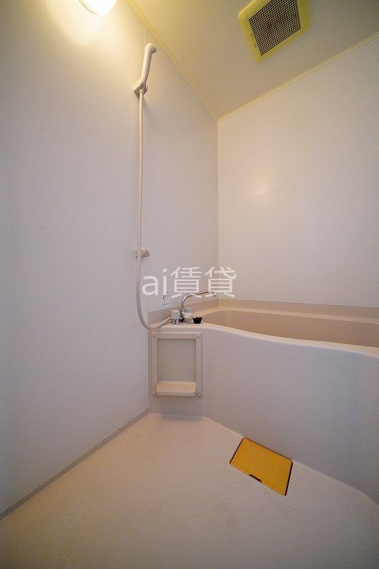 バス・シャワールーム　※同仕様写真