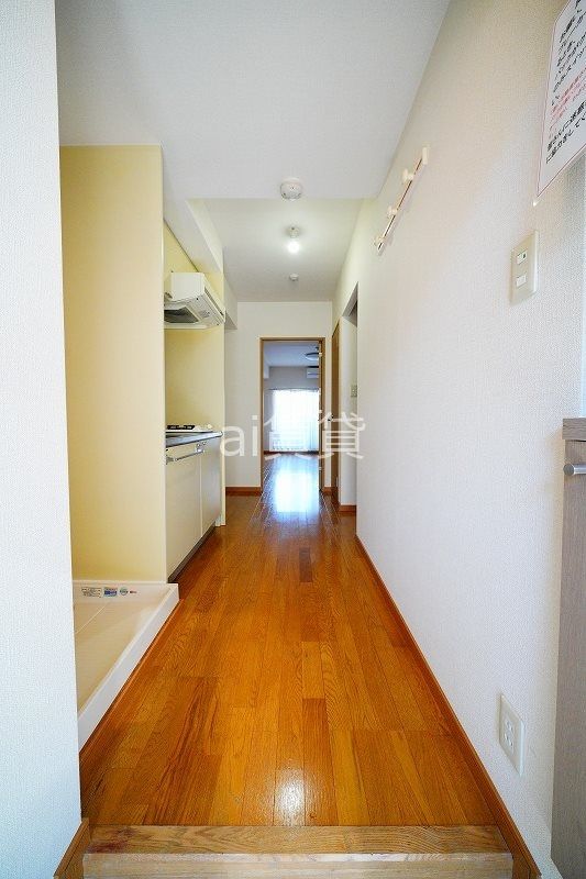 玄関　※同仕様写真